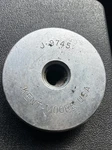 Kent Moore J-9745 Rear Pinion Bearing Cup Installer Buick, Olds, Pont 63-65. Fixed Price $25.00.