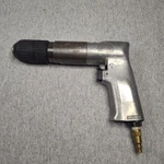 Blue Point Reversible Air Drill AT855KC 1/2" 9000 Rpm. Fixed Price $45.50.