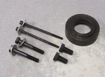 Ford T89P-6701-A B Otc Rotunda Front Rear Crank Seal Replacer Set. Fixed Price $27.99.