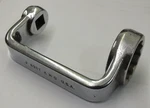 Kent Moore J-8987 Pitman Arm Nut Wrench 1/2" Drive Kmo Usa Made. Fixed Price $45.00.
