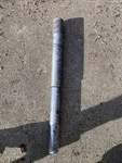 Miller C3786 Steering Gear Cross Shaft Bearing Remover Installer Arbor Mopar. Fixed Price $49.99.