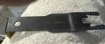 Matco Tools Usa DT0170 Door Panel Trim Service Removal Tool, Red Grip. Fixed Price $18.99.