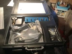 Kent-moore DT-48616 Control Solenoid Test Plate Assembly. Fixed Price $270.00.