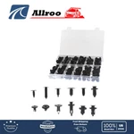 Push Pins Clips Retainers Automotive Assortment Gm Ford Toyota Honda 330PCS. Fixed Price $16.14.