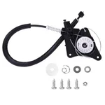 Volkswagen Beetle Convertible Right Rear Window Regulator Repair Kit Fits 03-10. Fixed Price $89.01.