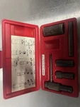 Matco Tools Wheel Cover Kit Hubcap Remover Mac. Fixed Price $19.99.