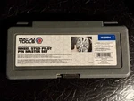 Matco Tools WSPP4 Wheel Stud Pilot Pin Master Set. Fixed Price $60.00.
