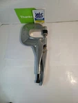 Hoover Press Tool Professional Sets Button Snaps Grommets. Open Box Item. Fixed Price $119.99.