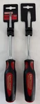 Craftsman Professional Screwdriver Set Usa Part # 47197 & 47187. Fixed Price $39.99.