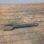 Craftsman Usa Pickle Fork / Tie Rod Separator No 47691. Fixed Price $19.99.