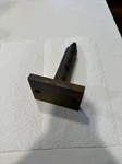Miller 6848-2 Engine Cradle Short Support Tool Mopar. Fixed Price $49.00.
