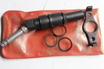 Snap-on Tools M3543A Diesel Compression Gauge Adaptor Usa. Fixed Price $95.00.