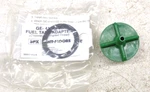 Kent Moore Km Gm GE-41415-55 Fuel Gas Cap Adapter Kit SKU211T. Fixed Price $29.56.