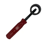 General 1286 - 3KT Punch Chisel Holder 1/4" Long Used. Fixed Price $19.99.