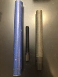 Kent-moore J-36418-1A Gm Turbine Shaft Seal Installer Tool. Fixed Price $35.00.