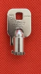 Snap On Tool Box Replacement Key K516. Fixed Price $25.00.