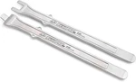 Motion Beadpro Fs Tire Breaker & Lever Tool Set Steel 16". Fixed Price $59.99.