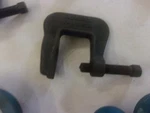 Kent-moore J-24292 Ball Joint Remover Includes Bolt. Fixed Price $50.00.