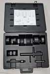 Used Kent-moore Pinion Shim Selection Kit DT-51629 Missing Pieces. Fixed Price $506.59.