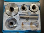 Kent Moore J-23130 Bushing Remover Installer Tools. Fixed Price $40.00.