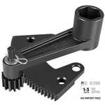 Yoursme 000133 Torque Multiplier Leverage Tool Fit For Classic Vw. Fixed Price $69.42.