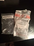 W10908281, DC47-00017A Oem Whirlpool And Samsung Dryer High Limit Thermostat. Fixed Price $19.80.