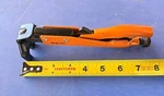 1 Pre-owned Grip-on #928-07 W-type Welding Locking Pliers Excel. Working Cond.. Fixed Price $59.95.