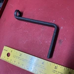 Kent Moore J-37043 Brake Cable Release Tool. Fixed Price $44.00.