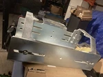 Kent Moore Bag Repair Fixture EL-51377. Fixed Price $110.00.