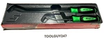 Snap On Tools Usa SGRHT2BG Pc Radiator Hose Pick Set Green New Sealed +. Fixed Price $149.95.