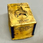 Vintage Super Range Cylinder Ridge Reamer 19/32" - 4 3/16" Inch Original Box. Fixed Price $49.95.