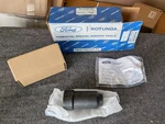 Ford 308-883 Otc Rotunda Output Shaft Retaining Nut Socket 55MM Bronco. Fixed Price $140.00.