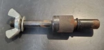 Kent Moore Tool J-28467-331 Engine Support Fixture Bolt (missing Washer). Fixed Price $6.00.