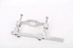Kent-moore J-25008 A/c Air Conditioner Compressor Holder Fixture. Fixed Price $99.95.