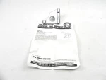 Nice New Gm Kent Moore Chevy Equinox 3.4L Engine Flywheel Holding Tool #EN-49010. Fixed Price $15.98.