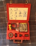 Ford Rotunda T88C-1000-F Essential Servicekit Part Of TKIT-1988-FESTIVA Complete. Fixed Price $60.00.