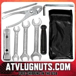 Kit Honda CMX250C CR100 CR125M CR125R CR250M CR250R Tools. Fixed Price $24.95.