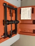 Atd 7563 Universal Strut Spring Compressor. Fixed Price $160.00.