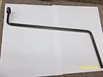 Used, Matco Tools 9/16 In. Distributor Wrench, Made Usa, Part # SPW205. Fixed Price $19.99.