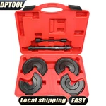 Coil Spring Compressor For Mercedes Benz W123 W126 W140 W202 W210 Us. Fixed Price $60.80.