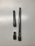 Matco Tools 1/2 Wobble Extension Set. Fixed Price $100.00.