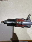 Rotunda Ford Motor Company Butterfly Air Impact Wrench Ere 71. Fixed Price $40.00.