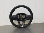 2023 Dodge Charger Sxt Steering Wheel Black Leather. Fixed Price $104.13.