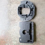 2016-2022 Chevrolet Spark Spare Tire Kit Box W/ Tools Oem. Fixed Price $180.00.