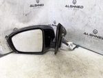 2013-2017 Nissan Pathfinder Left Driver Side Rearview Mirror 96302-3KA9A Oem. Fixed Price $82.83.