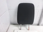 2017 Nissan Titan Xd Crew Cab Driver Side Rear Headrest Black Cloth Trim G. Fixed Price $106.95.