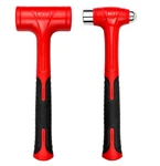 Dead Blow Ball Peen Pein Hammer Snap Shockproof Bounce Grip Spark No Rebound Use. Fixed Price $34.99.