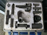 Otc Rotunda Specialty Tool Set (manual Transaxle, Differential And Clutch). Fixed Price $80.00.