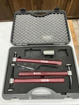 Matco MBFT7A 5PCS Body/fender Set Spb-ts 322671. Fixed Price $149.95.