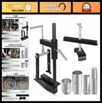 Universal Clutch Drum Spring Compressor & Teflon Seal Installer For Gm 700-R4 4L. Fixed Price $107.99.